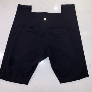 Lululemon Wunder Under